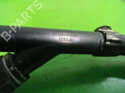 Pipe OPEL CORSA E (X15) | BP38862011M125 - Image 2