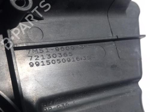 Support FORD FOCUS C-MAX (DM2) 1.6 TDCi | BP31560239C155