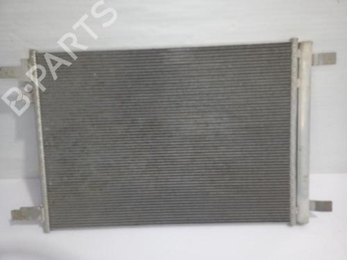 AC radiator SEAT IBIZA V (KJ1, KJG) 1.0 TSI | BP31556591M32 