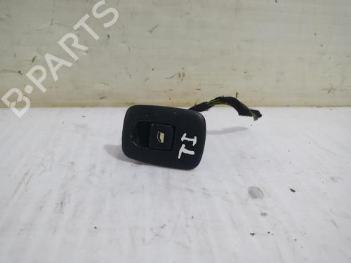 Used Left rear window switch PEUGEOT 508 I (8D_) 2.0 HDi (163 hp) 31560764