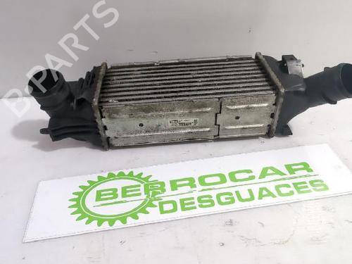 Used Intercooler PEUGEOT 407 (6D_) 1.6 HDi 110 (6D9HZC, 6D9HYC) (109 hp) 32462463