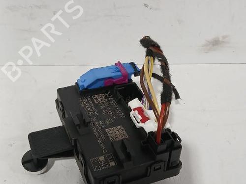Electronic module VW T-ROC (A11, D11) 1.6 TDI | BP31568159M83  - Image 5