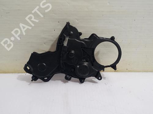 Registerdæksel OPEL GRANDLAND / GRANDLAND X (A18, P1UO) 1.5 Turbo D (75) (131 hp) 31560115