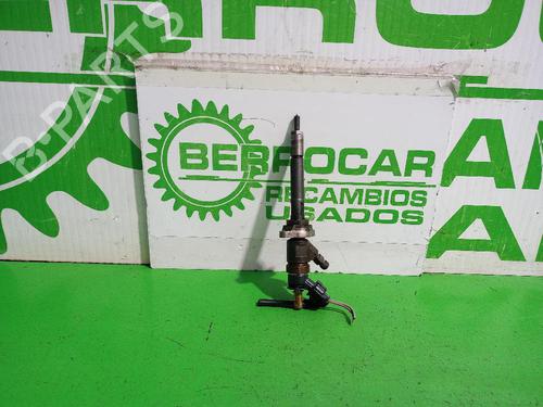 Used Injector Injector CITROËN C4 Grand Picasso I (UA_) [2006-2013] 31676790 31676790