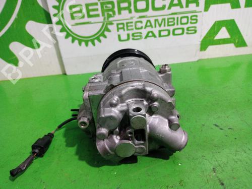 AC compressor SEAT IBIZA IV (6J5, 6P1) 1.2 | BP31553538M34 