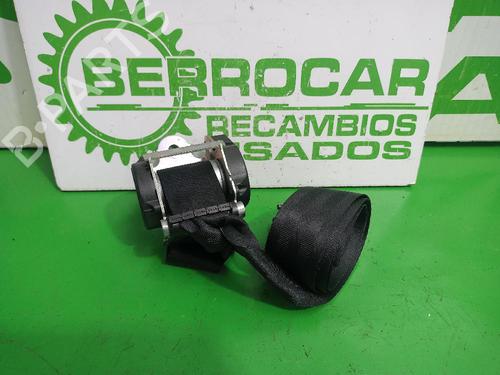 Used Rear right seatbelt Rear right seatbelt PEUGEOT 508 I (8D_) 2.0 HDi (140 hp) 31548330 31548330