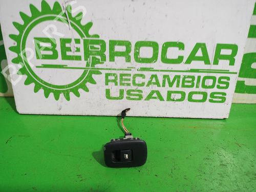 Used Left rear window switch Left rear window switch PEUGEOT 508 I (8D_) 2.0 HDi (140 hp) 31549249 31549249
