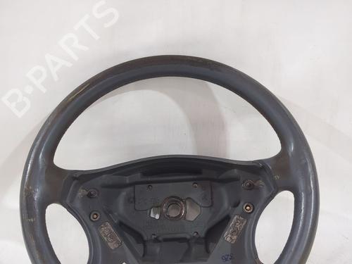 steering-wheel-mercedes-benz-c-class-w203-2000-2001-2002-2003-2004-2005-2006-2007-39203828 main image