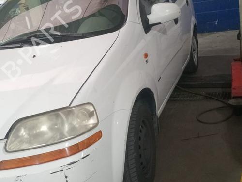 Høyre bakpanel DAEWOO KALOS (KLAS) 1.4 | BP38868623C61 - Image 10