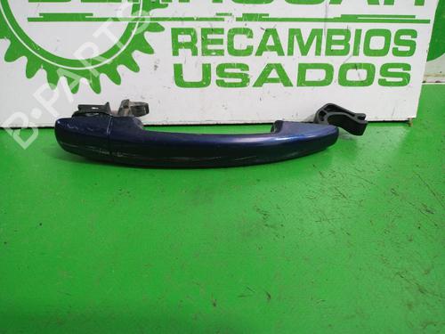 Used Front right exterior door handle Front right exterior door handle 31675274 31675274