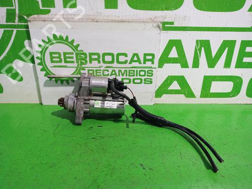 Used Starter Starter 31553518 31553518