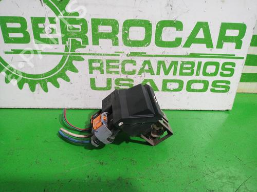Used Heater resistor PEUGEOT 508 I (8D_) 2.0 HDi (140 hp) 31549517