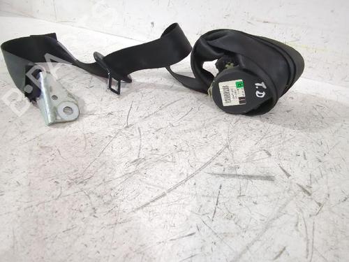 Rear right seatbelt VW GOLF V (1K1) 2.0 TDI | BP32490336I28