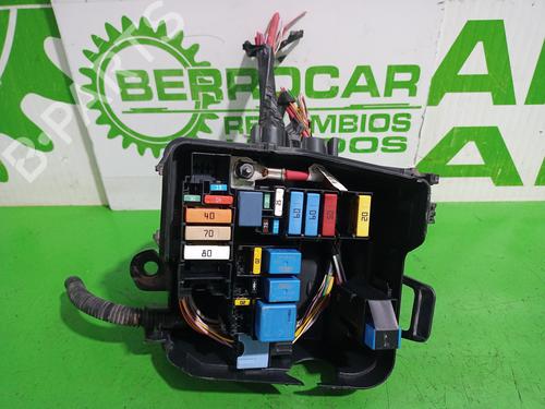 Fuse box DACIA SANDERO II | BP38862072E1 - Image 3