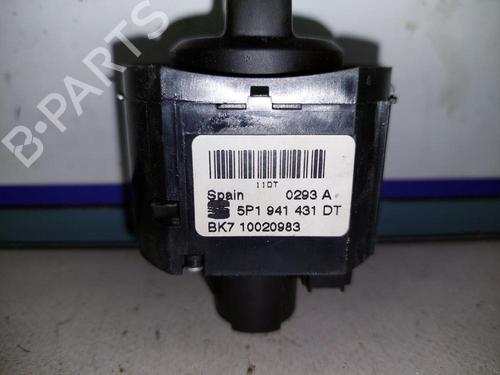 Headlight switch SEAT LEON (1P1) | BP31678049I24 - Image 8