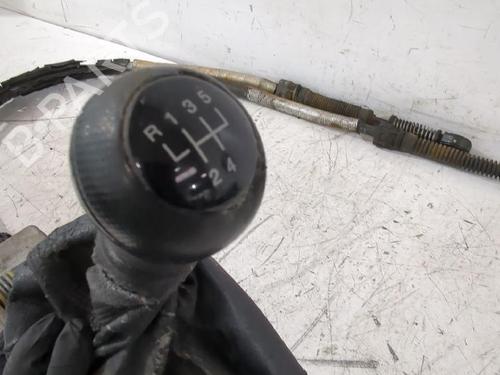 Gear lever SEAT LEON (1M1) | BP32489813M90