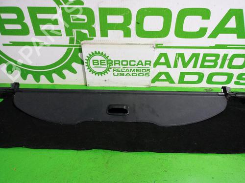 Rear parcel shelf FORD S-MAX (WA6) 2.0 TDCi | BP31551161C85 - Image 3