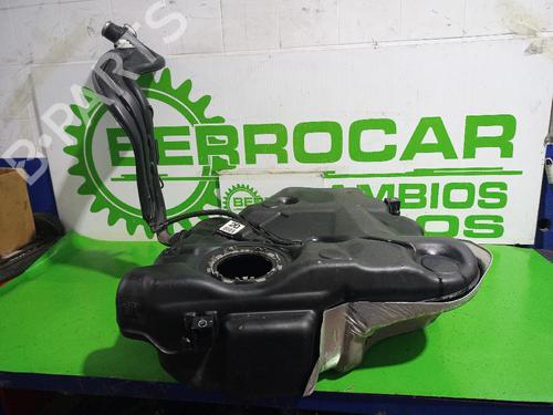 Benzintank VW GOLF VI (5K1) 1.6 TDI (105 hp) 31553805