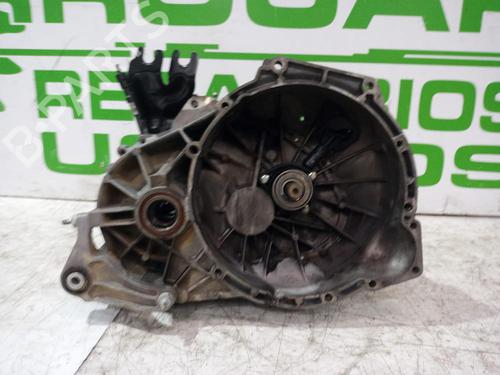 gearbox-ford-focus-c-max-dm2-2003-2004-2005-2006-2007-31546278 main image