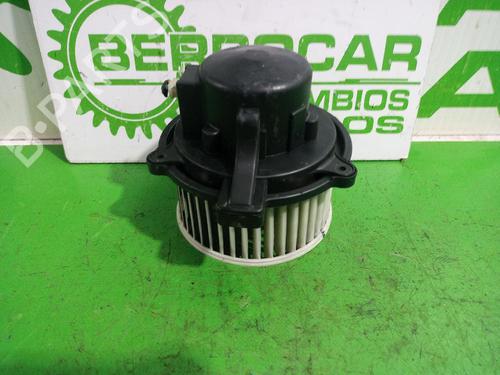 Varmeblæser KIA SORENTO I (JC) 2.5 CRDi 4WD (140 hp) 31547730