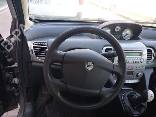 Fuse box LANCIA YPSILON (843_) | BP38861609E1 - Image 12