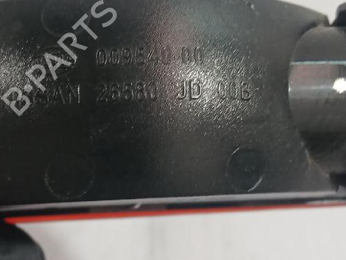 Rear center light NISSAN MICRA V (K14) 1.5 DCI | BP31563105I39 