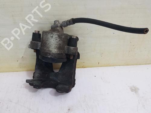 Right front brake caliper SKODA FABIA II Combi (545) 1.6 TDI | BP31559090M104 - Image 3