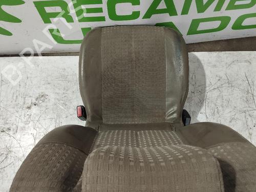 Rear seat RENAULT SCÉNIC II (JM0/1_) 1.6 BiFuel | BP31544751C17