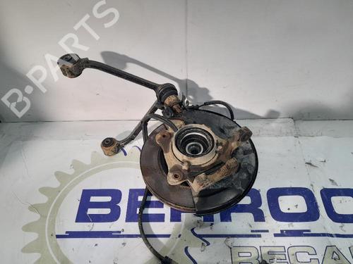 Used Right front steering knuckle Right front steering knuckle SSANGYONG KYRON 2.0 Xdi (141 hp) 31540023 31540023