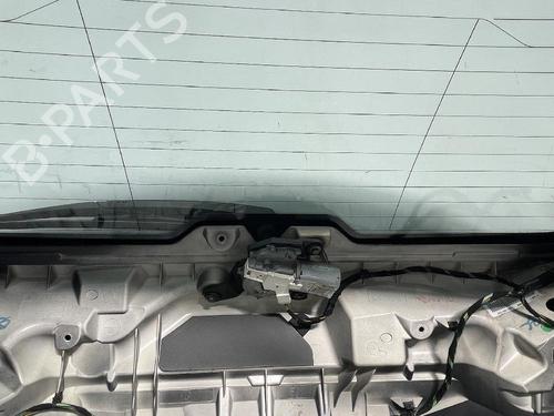 Tailgate PEUGEOT 508 I (8D_) 2.0 HDi | BP31560890C6 