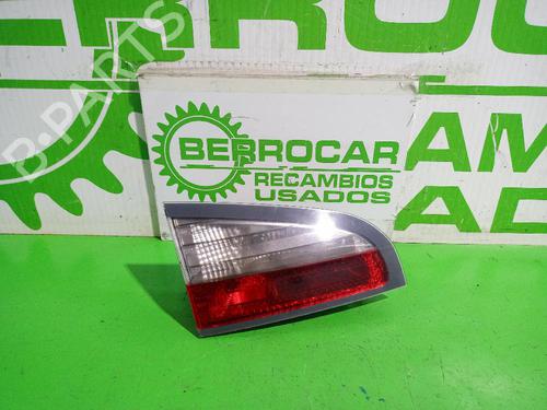 Used Left tailgate light FORD S-MAX (WA6) 2.0 TDCi (140 hp) 31551098