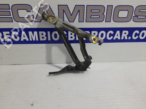 Hinge/Door check strap MAZDA 3 Saloon (BK) 1.6 DI Turbo (BK12Y) | BP31540945C146