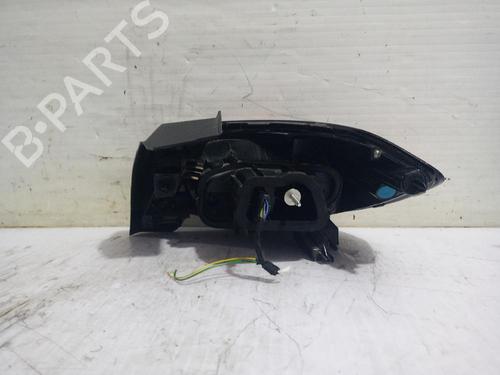 Left taillight OPEL CORSA F (P2JO) 1.2 (68) | BP31562720C34  - Image 5