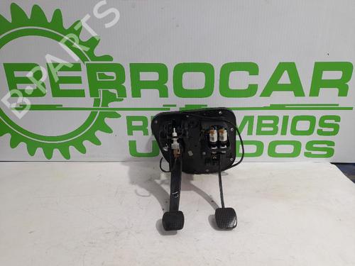 Pedal für Pedal 38166544 38166544