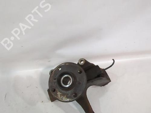 Used Left front steering knuckle Left front steering knuckle CITROËN C1 (PM_, PN_) 1.4 HDi (54 hp) 33422647 33422647