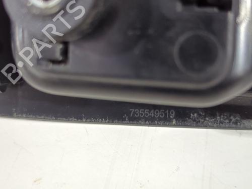 Right front window switch FIAT DOBLO Cargo (263_) 1.3 D Multijet | BP39911707I26 - Image 4