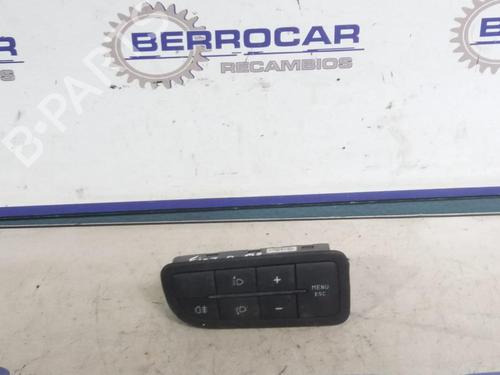 Used Switch Switch FIAT PUNTO EVO Hatchback Van (199_) 1.3 D Multijet (199.AXT1A, 199.AXC1A) (75 hp) 31569423 31569423