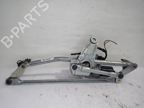 Front wiper motor VW PASSAT B7 (362) 1.6 TDI | BP31557400M29 - Image 2