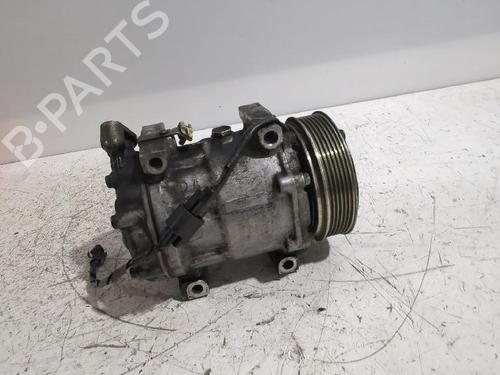 AC compressor FORD FOCUS II Saloon (DB_, FCH, DH) 1.6 TDCi | BP33746129M34 - Image 4