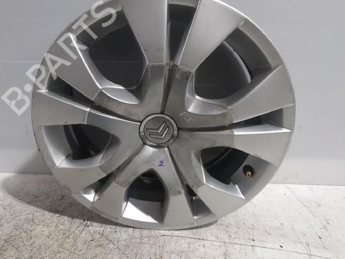 Used Rim Rim CITROËN C4 Grand Picasso I (UA_) [2006-2013] 34152006 34152006