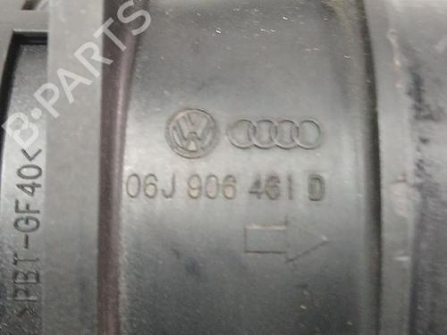 Mass air flow sensor SEAT EXEO (3R2) 1.8 TSI | BP32463438M95