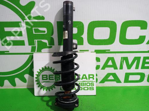 Used Right front shock absorber Right front shock absorber SEAT ALTEA XL (5P5, 5P8) 1.9 TDI (105 hp) 31546434 31546434