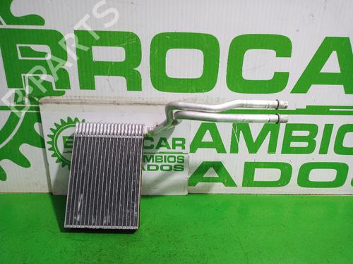 Used Heater matrix Heater matrix CITROËN C5 II (RC_) 1.6 HDi (RC8HZB) (109 hp) 33810487 33810487