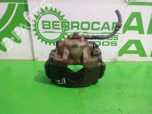 Used Left front brake caliper Left front brake caliper OPEL VECTRA C (Z02) 2.2 DTI 16V (F69) (125 hp) 31550936 31550936
