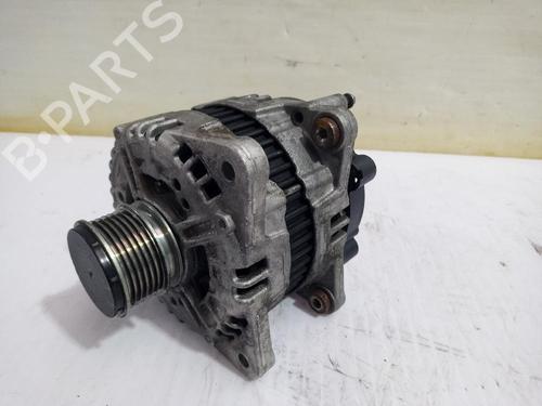 Alternator VW PASSAT B6 (3C2) 2.0 TDI | BP31559398M7 - Image 2