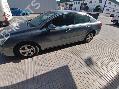 Boot lining PEUGEOT 508 I (8D_) | BP31549536I3 - Image 9