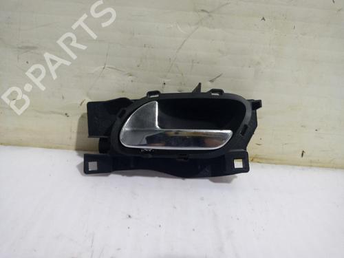Venstre bagtil invendig håndtag CITROËN C4 I Saloon 1.6 16V (109 hp) 31560414