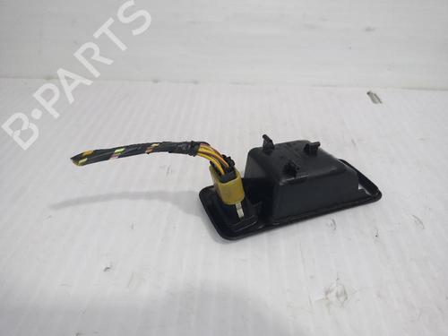 Right front window switch FORD FOCUS I Saloon (DFW) 1.6 16V | BP31556118I26