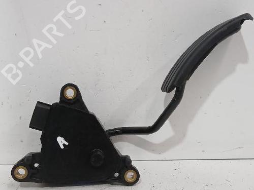 Pedal RENAULT MEGANE II Saloon (LM0/1_) 1.5 dCi (LM1F) | BP36184024I4 - Image 2