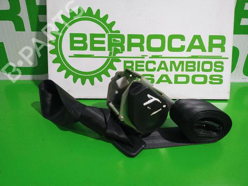 Used Rear left seatbelt Rear left seatbelt FORD KA (RU8) 1.3 TDCi (75 hp) 31543161 31543161